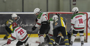 LBJČH (U13), Zibeņi - HK Olaine, 17.01.2026.