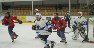 OHL, HK Prizma - Rīgas HS, 10.02.2026.