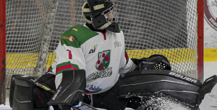 LBJČH (U13), Zibeņi - HK Olaine, 17.01.2026.