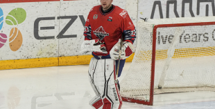 OHL, HK Prizma - Rīgas HS, 10.02.2026.