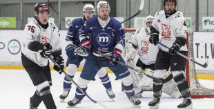 OHL, HK Mogo RSU - HC Hockey Punks-Mototoja, 28.02.2026