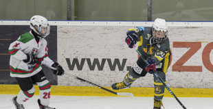 LBJČH (U13), Zibeņi - HK Olaine, 17.01.2026.