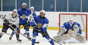 OHL, Rīgas HS - Liepājas HK, 24.01.2026.