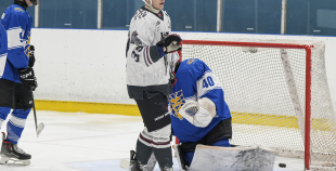 OHL, Rīgas HS - Liepājas HK, 24.01.2026.