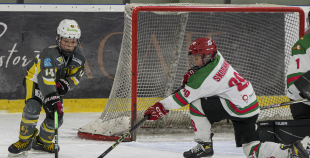 LBJČH (U13), Zibeņi - HK Olaine, 17.01.2026.