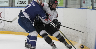 OHL, HK Mogo RSU - HC Hockey Punks-Mototoja, 28.02.2026