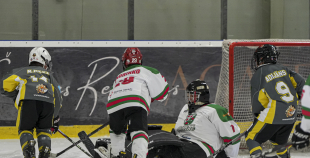 LBJČH (U13), Zibeņi - HK Olaine, 17.01.2026.