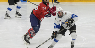 OHL, HK Prizma - Rīgas HS, 10.02.2026.