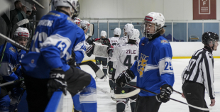 OHL, Rīgas HS - Liepājas HK, 24.01.2026.