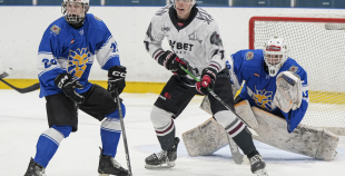 OHL, Rīgas HS - Liepājas HK, 24.01.2026.