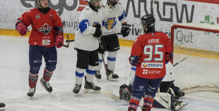 OHL, HK Prizma - Rīgas HS, 10.02.2026.