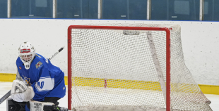 OHL, Rīgas HS - Liepājas HK, 24.01.2026.