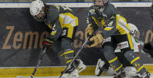 LBJČH (U13), Zibeņi - HK Olaine, 17.01.2026.