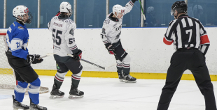 OHL, Rīgas HS - Liepājas HK, 24.01.2026.