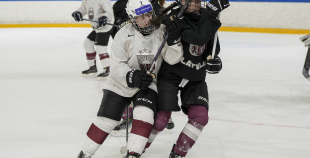 LAT U18 meiteņu hokeja izlases treniņš, 27.12.2025.