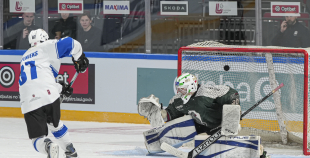 LBJČH (U18), Fināls, Rīgas HS - Liepājas SSS, 9.04.2026.