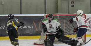 LBJČH (U13), Zibeņi - HK Olaine, 17.01.2026.