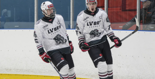 OHL, Rīgas HS - Liepājas HK, 24.01.2026.