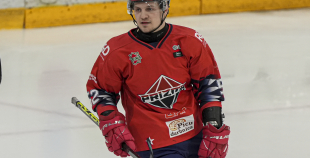 OHL, HK Prizma - Rīgas HS, 10.02.2026.