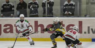 LBJČH (U13), Zibeņi - HK Olaine, 17.01.2026.