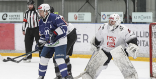 OHL, HK Mogo RSU - HC Hockey Punks-Mototoja, 28.02.2026