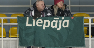OHL, Rīgas HS - Liepājas HK, 24.01.2026.