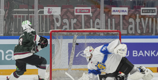 LBJČH (U18), Fināls, Rīgas HS - Liepājas SSS, 9.04.2026.