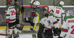 LBJČH (U13), Zibeņi - HK Olaine, 17.01.2026.