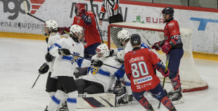 OHL, HK Prizma - Rīgas HS, 10.02.2026.
