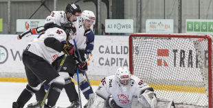 OHL, HK Mogo RSU - HC Hockey Punks-Mototoja, 28.02.2026