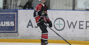 LBJČH (U16), HS Falcons - HS Baltijas Vilki