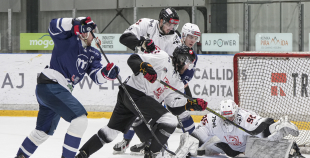 OHL, HK Mogo RSU - HC Hockey Punks-Mototoja, 28.02.2026