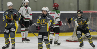 LBJČH (U13), Zibeņi - HK Olaine, 17.01.2026.