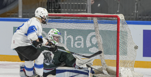 LBJČH (U18), Fināls, Rīgas HS - Liepājas SSS, 9.04.2026.