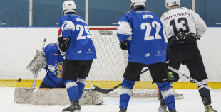 OHL, Rīgas HS - Liepājas HK, 24.01.2026.