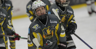 LBJČH (U13), Zibeņi - HK Olaine, 17.01.2026.