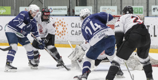 OHL, HK Mogo RSU - HC Hockey Punks-Mototoja, 28.02.2026