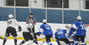 OHL, Rīgas HS - Liepājas HK, 24.01.2026.