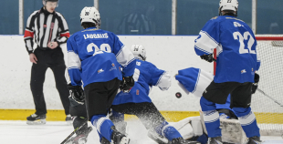 OHL, Rīgas HS - Liepājas HK, 24.01.2026.