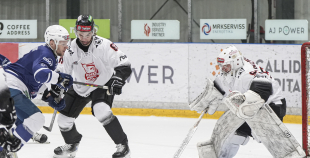 OHL, HK Mogo RSU - HC Hockey Punks-Mototoja, 28.02.2026