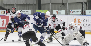 OHL, HK Mogo RSU - HC Hockey Punks-Mototoja, 28.02.2026