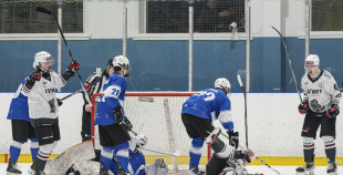 OHL, Rīgas HS - Liepājas HK, 24.01.2026.