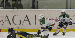 LBJČH (U13), Zibeņi - HK Olaine, 17.01.2026.