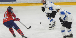 OHL, HK Prizma - Rīgas HS, 10.02.2026.