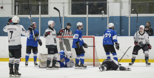 OHL, Rīgas HS - Liepājas HK, 24.01.2026.