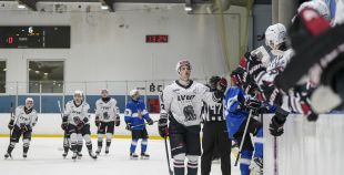 OHL, Rīgas HS - Liepājas HK, 24.01.2026.