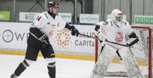 OHL, HK Mogo RSU - HC Hockey Punks-Mototoja, 28.02.2026