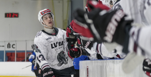 OHL, Rīgas HS - Liepājas HK, 24.01.2026.