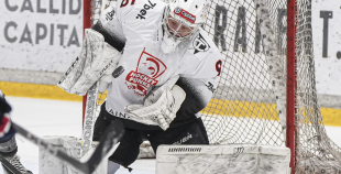 OHL, HK Mogo RSU - HC Hockey Punks-Mototoja, 28.02.2026