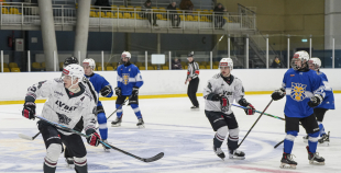 OHL, Rīgas HS - Liepājas HK, 24.01.2026.